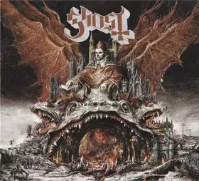 Couverture du produit · Prequelle