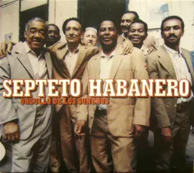 Couverture du produit · Orgullo de Los Soneros