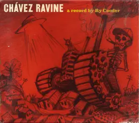 Couverture du produit · Chávez Ravine