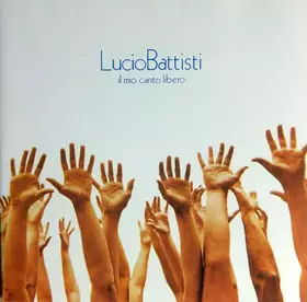 Couverture du produit · Il Mio Canto Libero