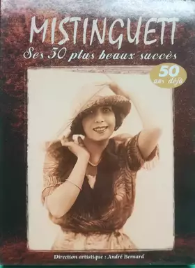 Couverture du produit · Ses 50 Plus Beaux Succès 