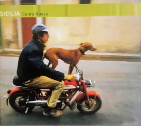 Couverture du produit · Sicilia Canto Nuovo