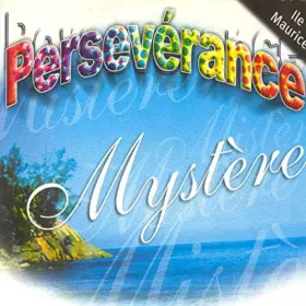 Couverture du produit · Mystere