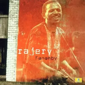 Couverture du produit · Fanamby