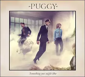 Couverture du produit · Something You Might Like