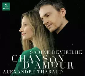 Couverture du produit · Chanson D'Amour
