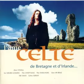 Couverture du produit · L'âme Celte De Bretagne Et D'Irlande