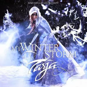 Couverture du produit · My Winter Storm
