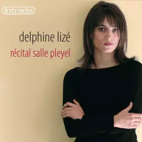 Couverture du produit · Récital Salle Pleyel 