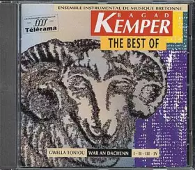 Couverture du produit · The Best Of