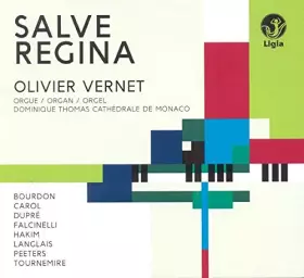 Couverture du produit · Salve Regina