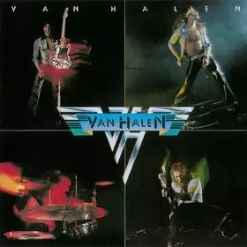 Couverture du produit · Van Halen