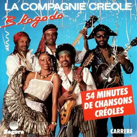 Couverture du produit · Blogodo