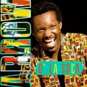 Couverture du produit · O' La Soca