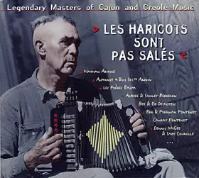 Couverture du produit · Les Haricots Sont Pas Salés