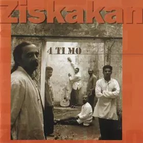 Couverture du produit · 4 Ti Mo