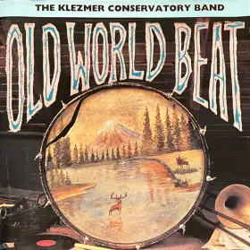 Couverture du produit · Old World Beat