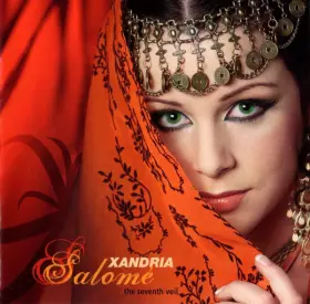 Couverture du produit · Salomé - The Seventh Veil