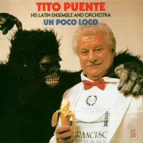 Couverture du produit · Un Poco Loco