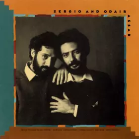 Couverture du produit · Latin American Music For Two Guitars