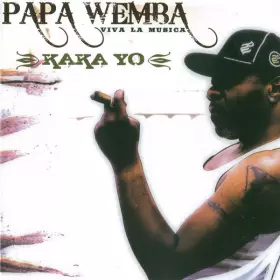Couverture du produit · Kaka Yo