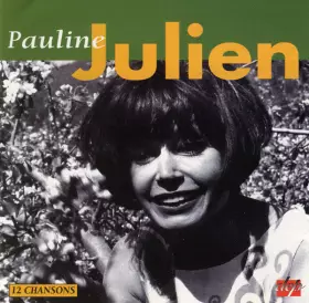 Couverture du produit · Pauline Julien