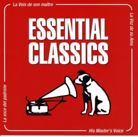 Couverture du produit · Essential Classics