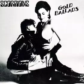 Couverture du produit · Gold Ballads