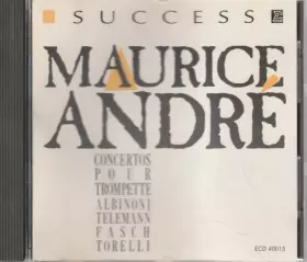 Couverture du produit · Concertos Pour Trompette