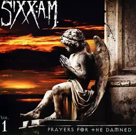Couverture du produit · Prayers For The Damned (Vol. 1)
