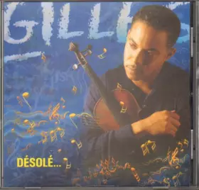 Couverture du produit · Désolé...