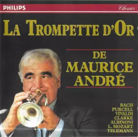Couverture du produit · La Trompette D'Or