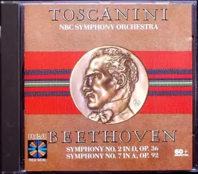 Couverture du produit · Symphonies Nos. 2 And 7