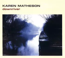 Couverture du produit · Downriver
