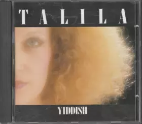 Couverture du produit · Yiddish