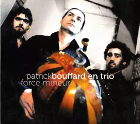 Couverture du produit · Force Mineur