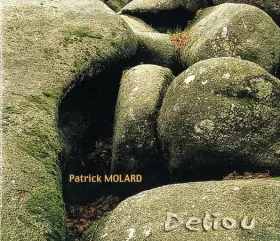 Couverture du produit · Deliou