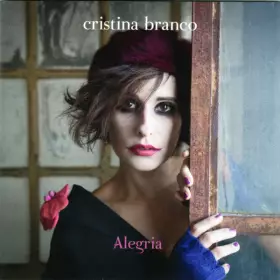 Couverture du produit · Alegria