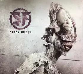Couverture du produit · Codex Omega