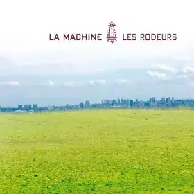 Couverture du produit · Les Rôdeurs