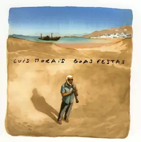 Couverture du produit · Boas Festas