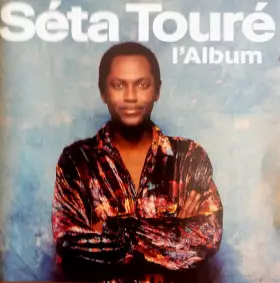 Couverture du produit · L'Album