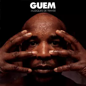 Couverture du produit · Musiques De Transe