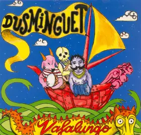 Couverture du produit · Vafalungo