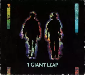 Couverture du produit · 1 Giant Leap