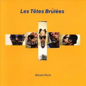 Couverture du produit · Bikutsi Rock