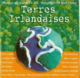 Couverture du produit · Terres Irlandaises / Bringing It All Back Home