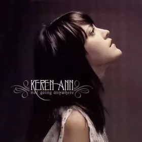 Couverture du produit · Not Going Anywhere