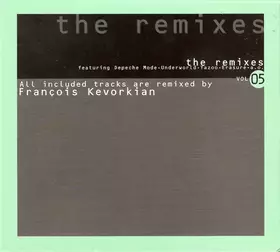 Couverture du produit · The Remixes Vol 05