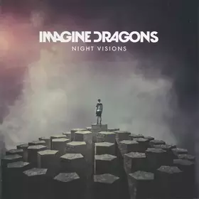 Couverture du produit · Night Visions